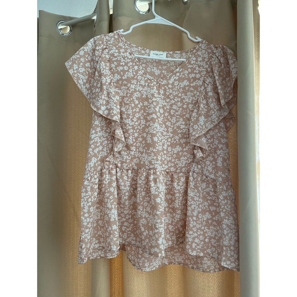 Women’s Blouse